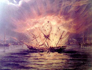 Illustration for article titled Why old cannonballs brought up from the sea can still explode